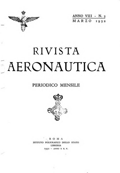 Rivista aeronautica