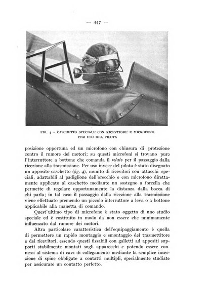 Rivista aeronautica