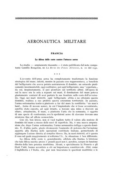 Rivista aeronautica