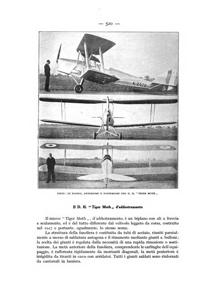 Rivista aeronautica