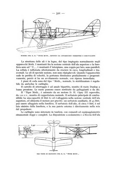 Rivista aeronautica