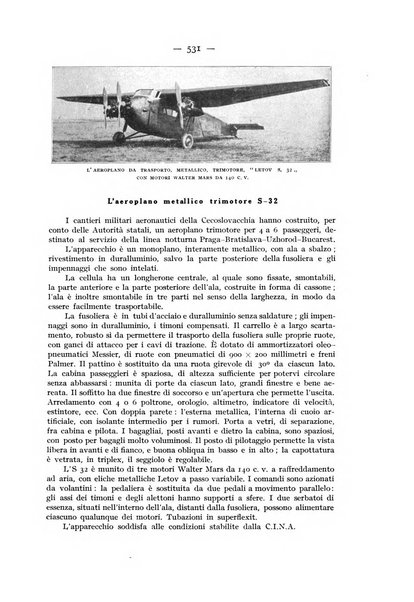 Rivista aeronautica