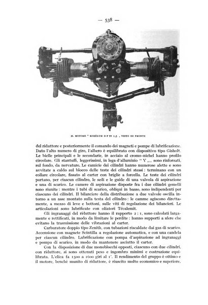 Rivista aeronautica