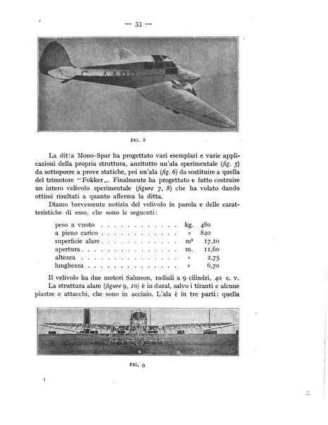 Rivista aeronautica