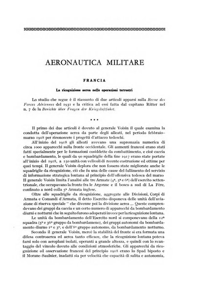 Rivista aeronautica