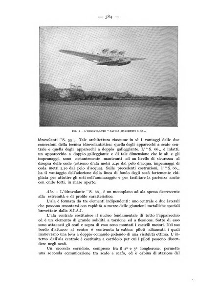 Rivista aeronautica