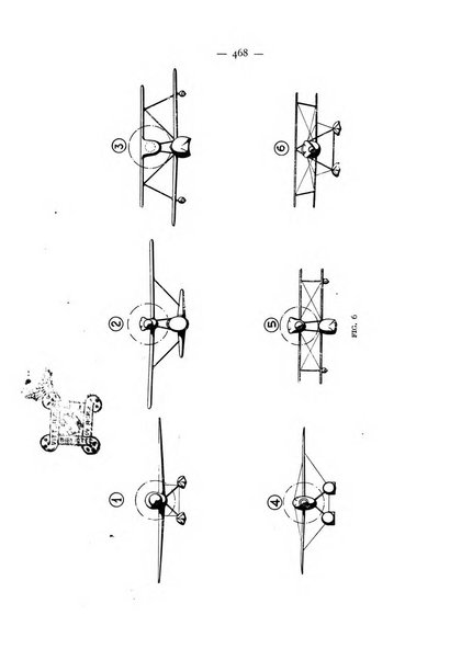 Rivista aeronautica