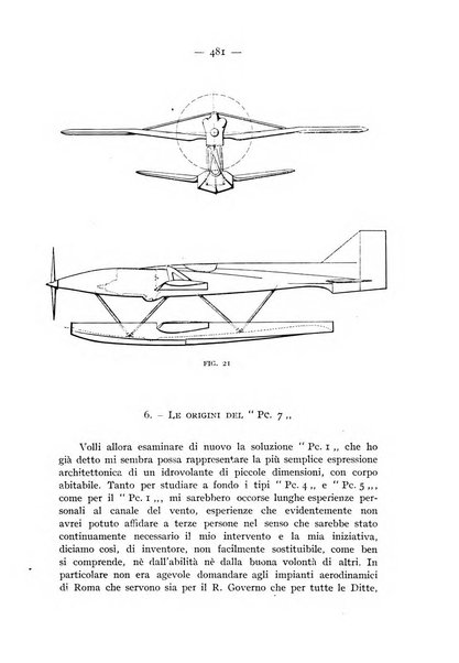 Rivista aeronautica