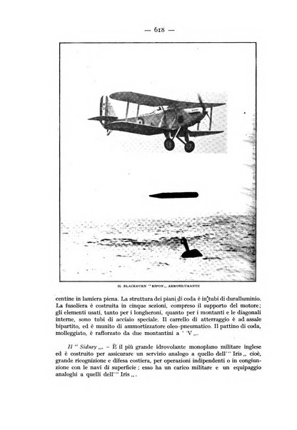 Rivista aeronautica