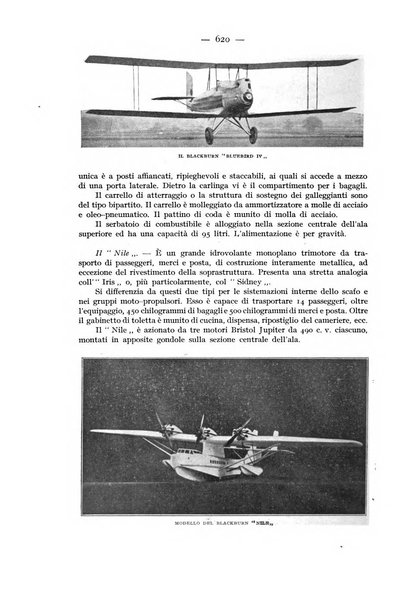 Rivista aeronautica