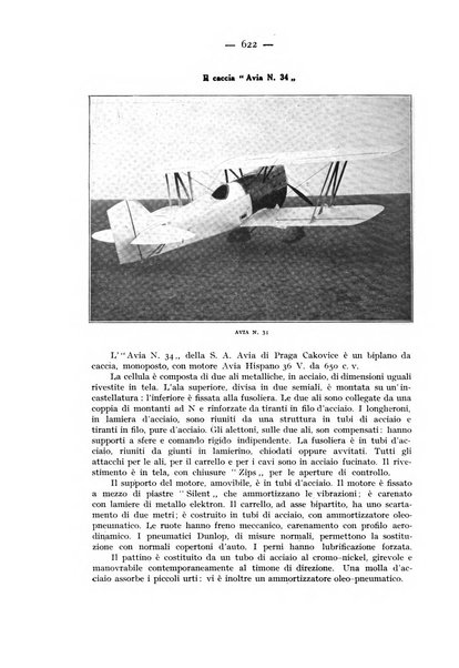 Rivista aeronautica