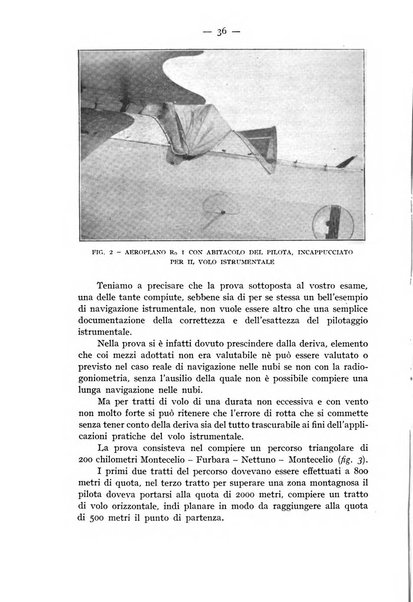 Rivista aeronautica