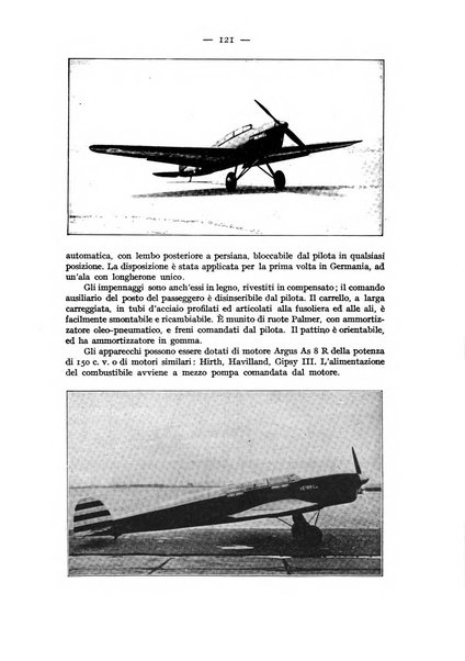 Rivista aeronautica