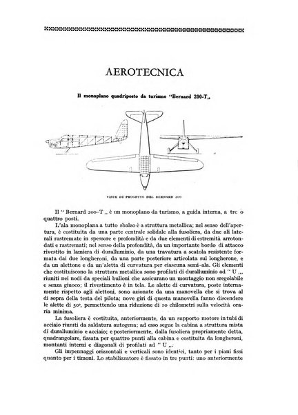 Rivista aeronautica