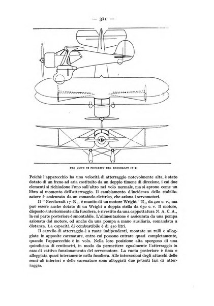 Rivista aeronautica