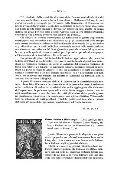 Rivista aeronautica