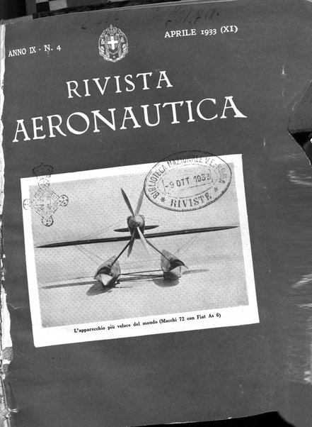 Rivista aeronautica