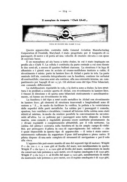 Rivista aeronautica