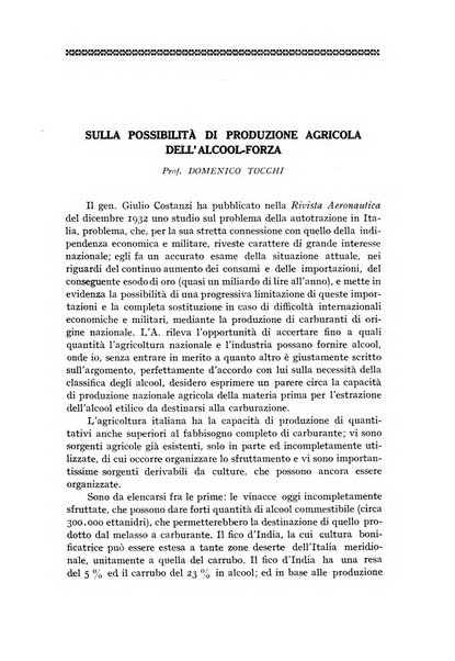 Rivista aeronautica