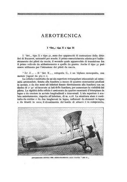 Rivista aeronautica