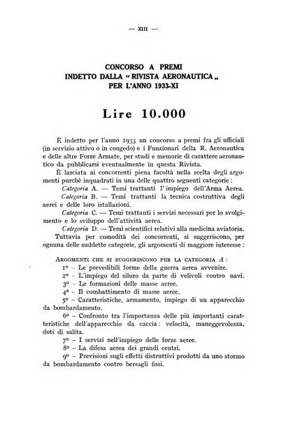 Rivista aeronautica