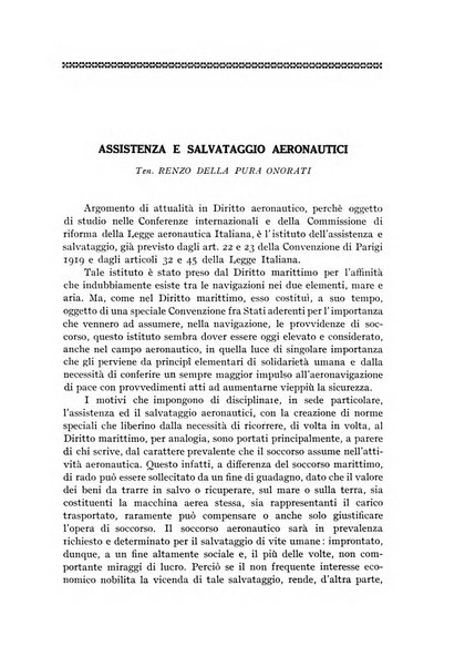 Rivista aeronautica