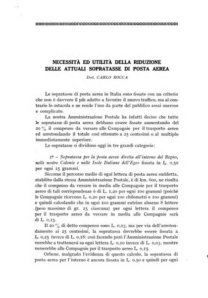 Rivista aeronautica