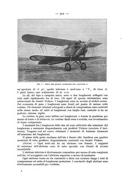 Rivista aeronautica