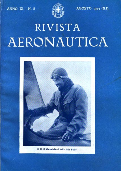 Rivista aeronautica