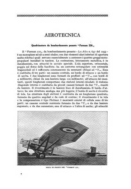 Rivista aeronautica