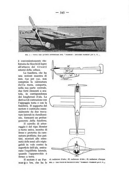 Rivista aeronautica