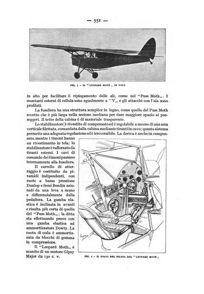 Rivista aeronautica