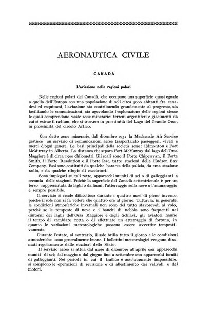 Rivista aeronautica