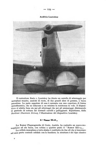 Rivista aeronautica