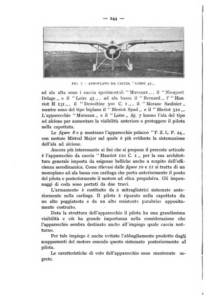 Rivista aeronautica