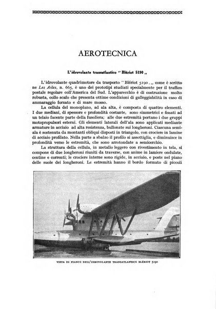 Rivista aeronautica