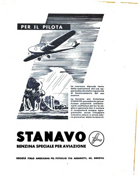 Rivista aeronautica