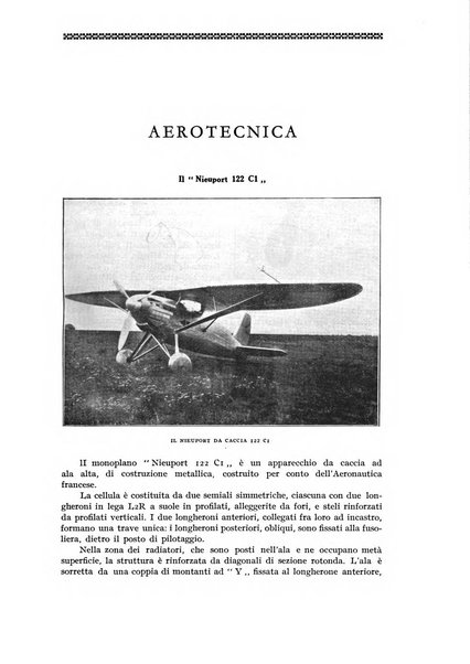 Rivista aeronautica