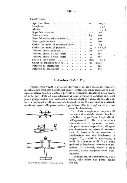 Rivista aeronautica