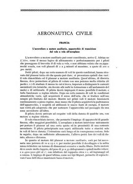 Rivista aeronautica