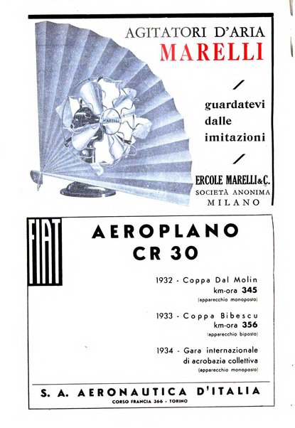 Rivista aeronautica