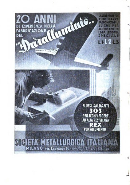 Rivista aeronautica