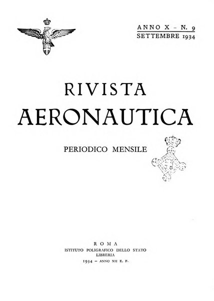 Rivista aeronautica