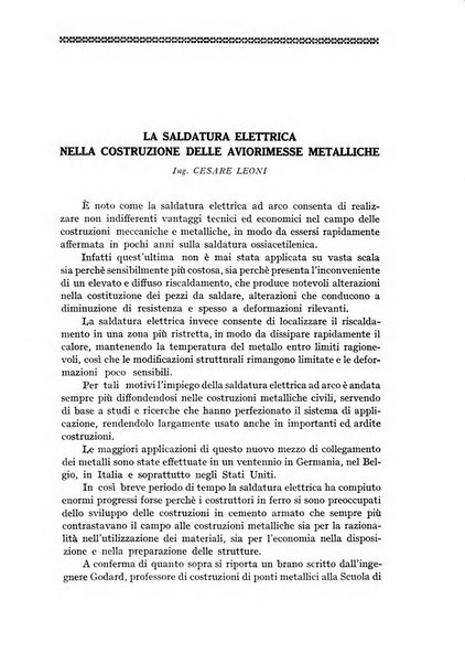 Rivista aeronautica