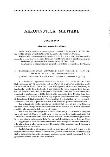 Rivista aeronautica