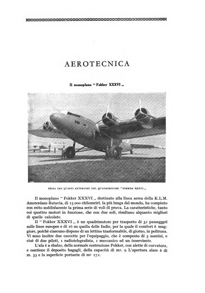 Rivista aeronautica