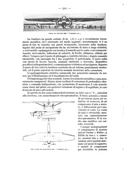 Rivista aeronautica