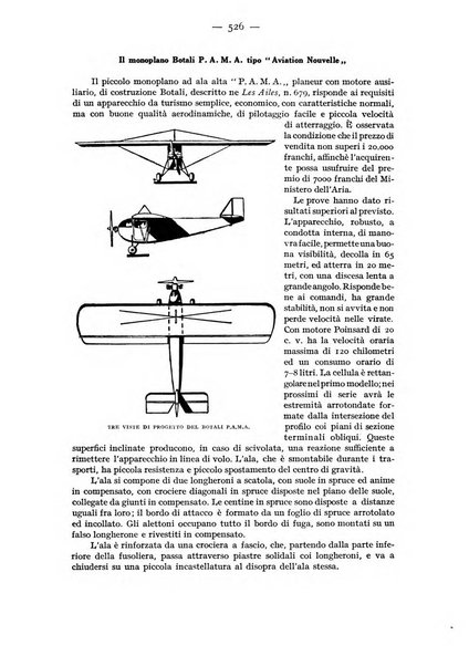 Rivista aeronautica