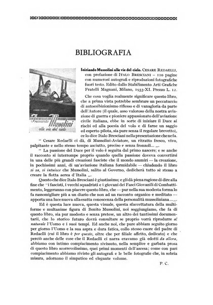 Rivista aeronautica