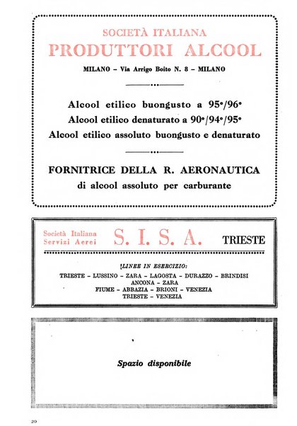 Rivista aeronautica